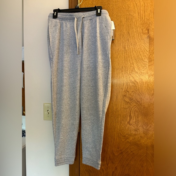 MV100 MV Sport Women’s Jamie Angel Fleese Sweatpants  60% Cotton 40% polyester - Picture 5 of 5
